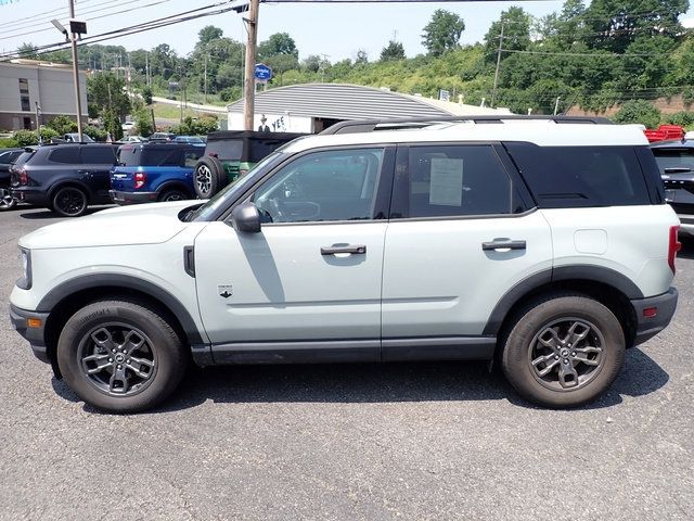 ford bronco sport 2023 3FMCR9B64PRD63531 image ford bronco sport 2023 3FMCR9B64PRD63531 image